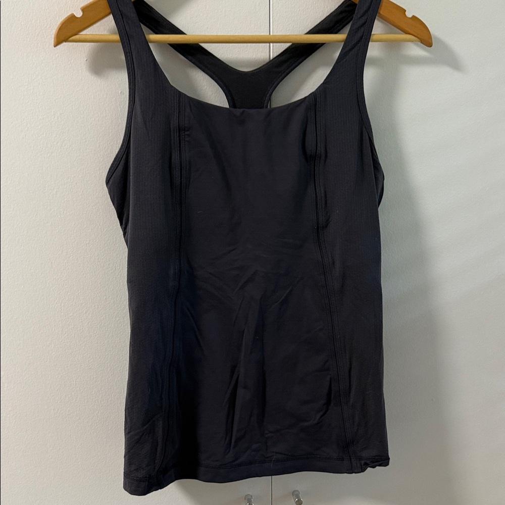 GUC Lululemon Athletica tank top